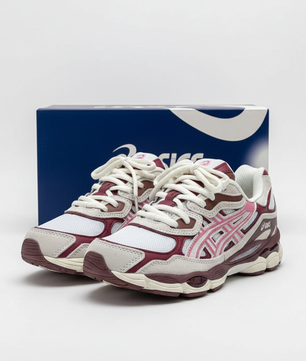 Asics Gel-NYC - Paire complète