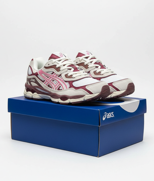 Asics Gel-NYC - Vue avant