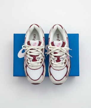 Asics Gel-NYC - Vue dessus