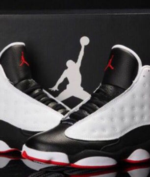 Air Jordan 13X