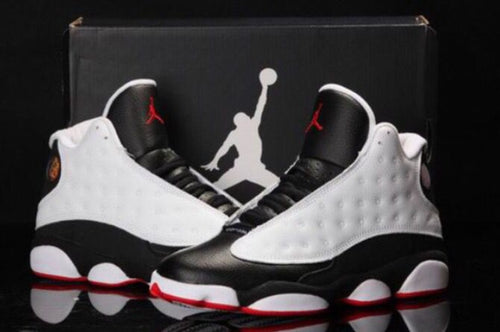 Air Jordan 13X