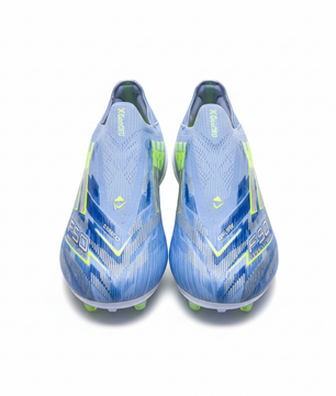 Crampons Bleu Ciel