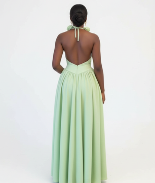 Dos - Vert Menthe