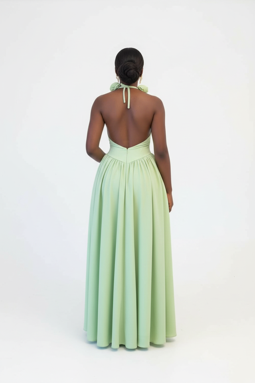 Dos - Vert Menthe