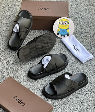 Sandales  PEDRO
