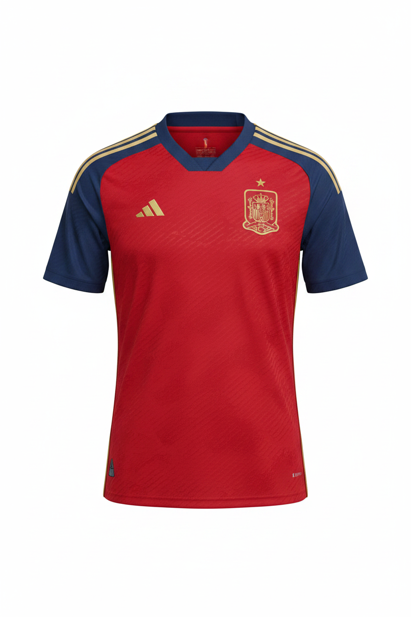 Espagne dom face