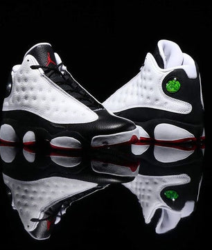 Air Jordan 13X