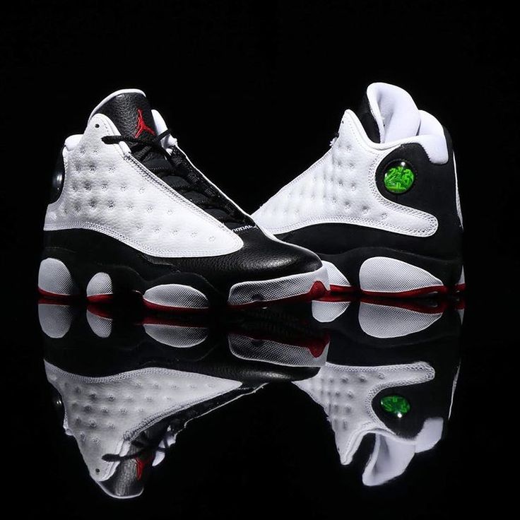 Air Jordan 13X