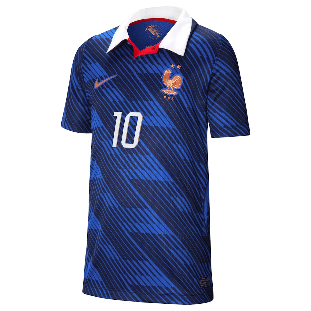 Maillot  - FRANCE