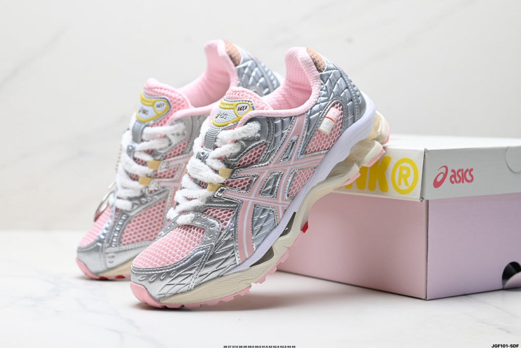 ASICS Gel-Nimbus 10.1