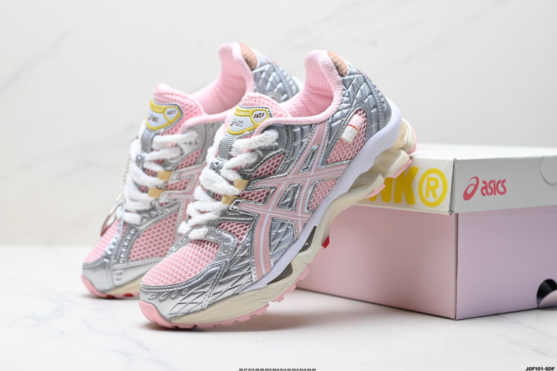 ASICS Gel-Nimbus 10.1