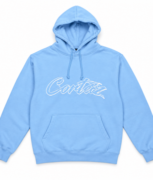 PULL À CAPUCHE – CORTEZ