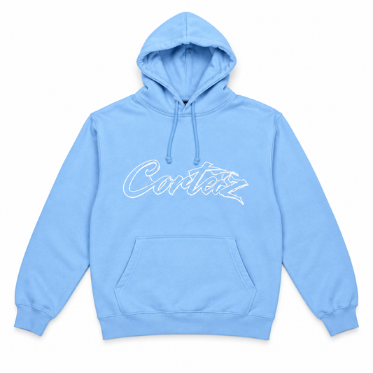PULL À CAPUCHE – CORTEZ