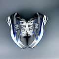 New Balance 740 bleue