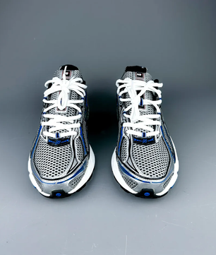 New Balance 740 bleue