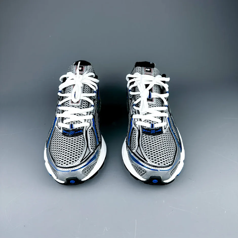 New Balance 740 bleue