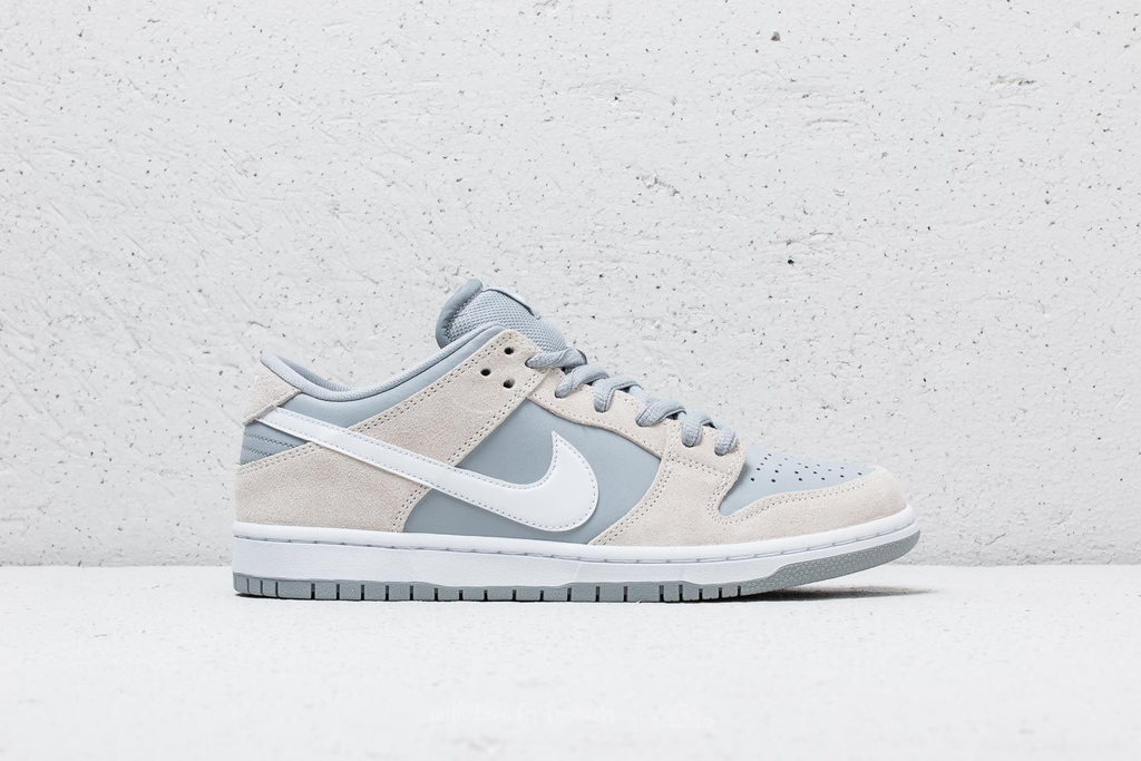 Nike SB Dunk Low
