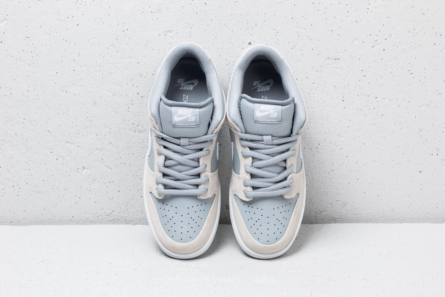 Nike SB Dunk Low