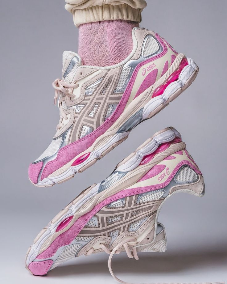 ASICS Gel-NYC
