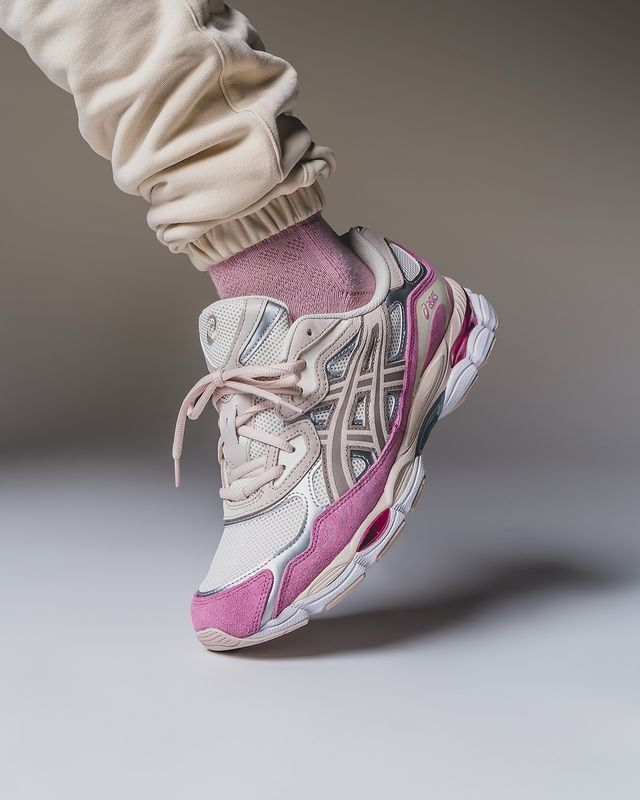 ASICS Gel-NYC