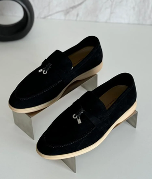 Ballerines homme Loro Piana