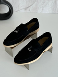 Ballerines homme Loro Piana