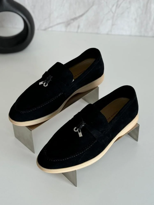 Ballerines homme Loro Piana