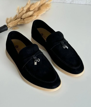 Ballerines homme Loro Piana