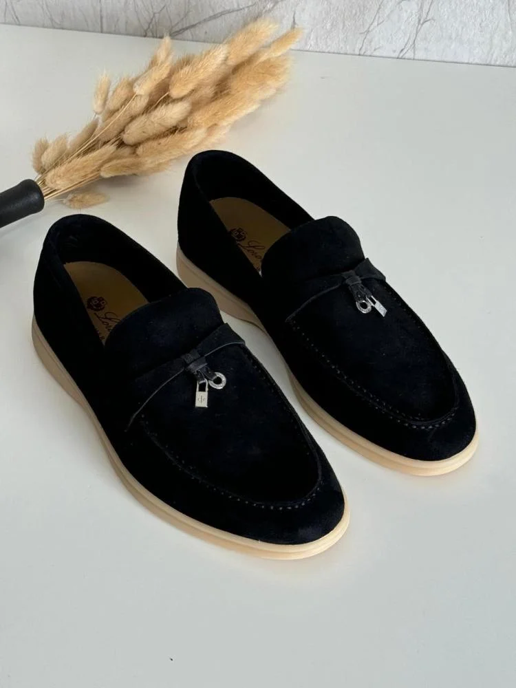 Ballerines homme Loro Piana