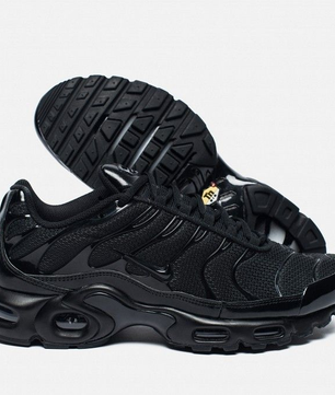 Nike  Tn Black