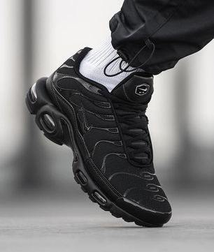 Nike  Tn Black