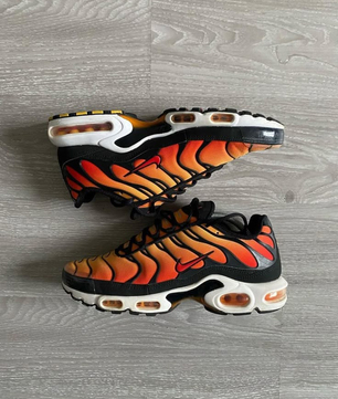 Nike Air Max Plus