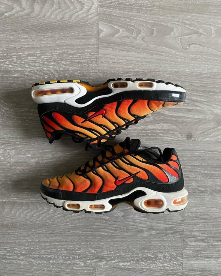 Nike Air Max Plus