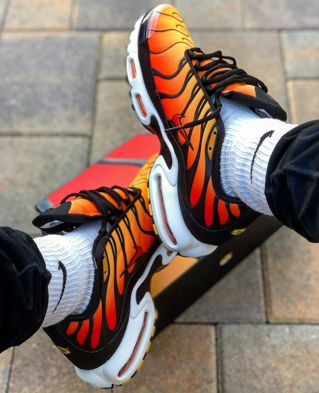 Nike Air Max Plus