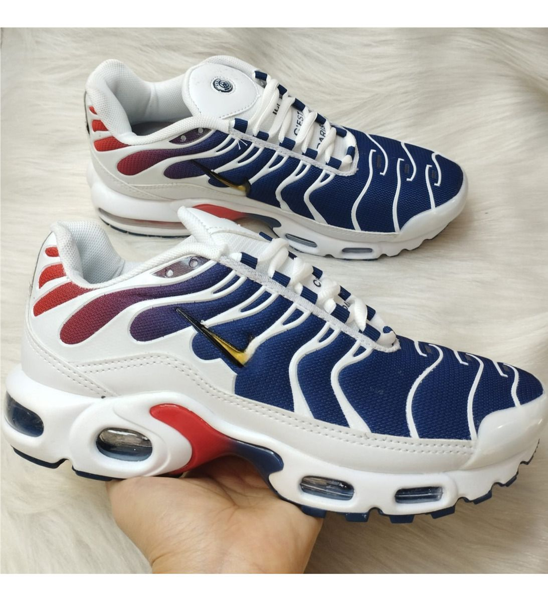 Nike Air Max PSG