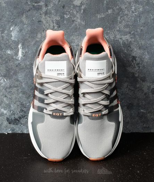 Adidas EQT Support ADV – Gris/Noir/Corail