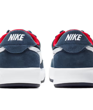 Nike SB Adversary – Bleu Marine/Blanc/Rouge