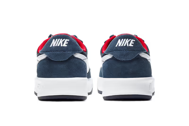 Nike SB Adversary – Bleu Marine/Blanc/Rouge