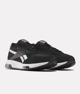 Reebok Lavante – Noir/Blanc