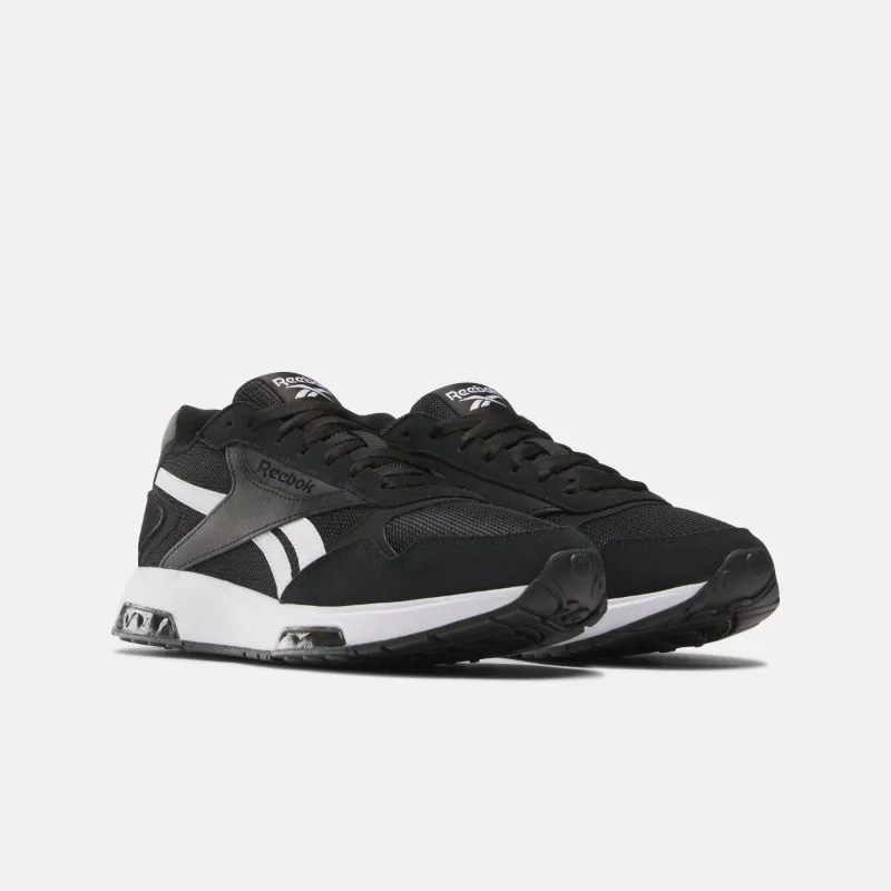 Reebok Lavante – Noir/Blanc