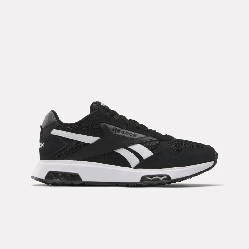 Reebok Lavante – Noir/Blanc
