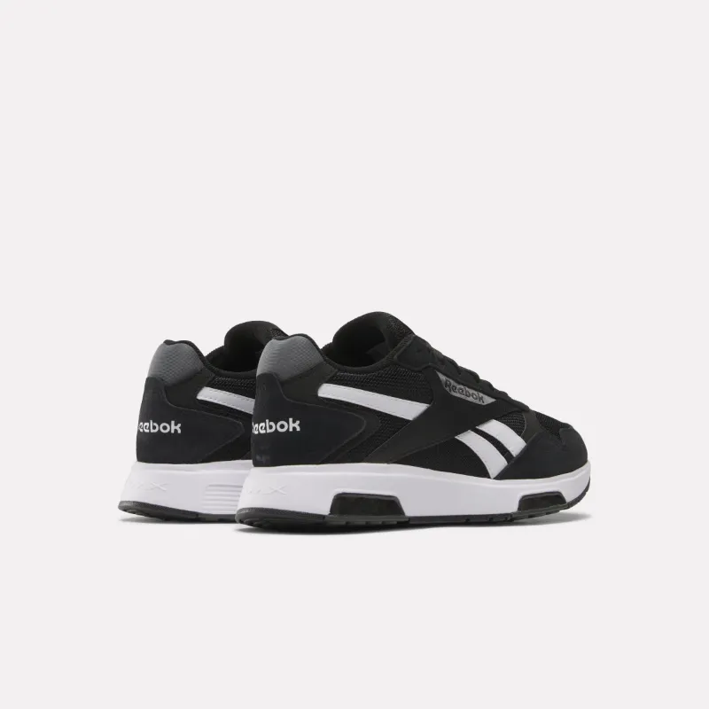 Reebok Lavante – Noir/Blanc