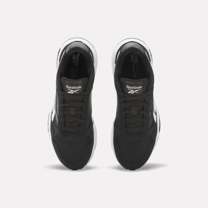 Reebok Lavante – Noir/Blanc