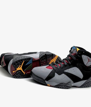 Air Jordan 7 Retro