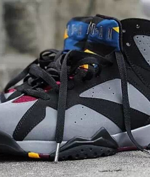 Air Jordan 7 Retro