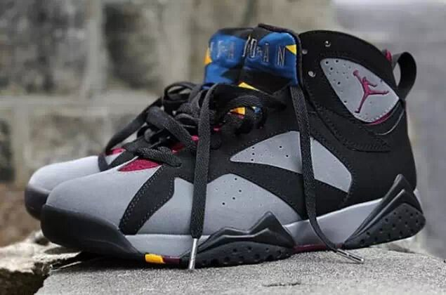 Air Jordan 7 Retro