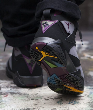 Air Jordan 7 Retro