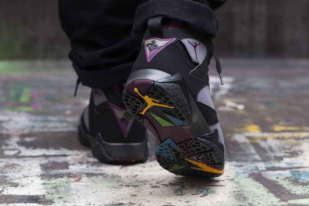 Air Jordan 7 Retro