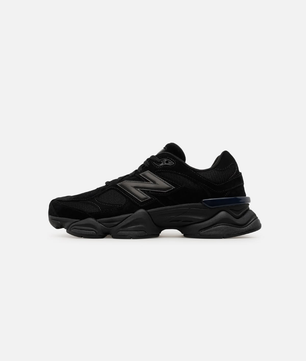 New Balance 9060 – Triple Black