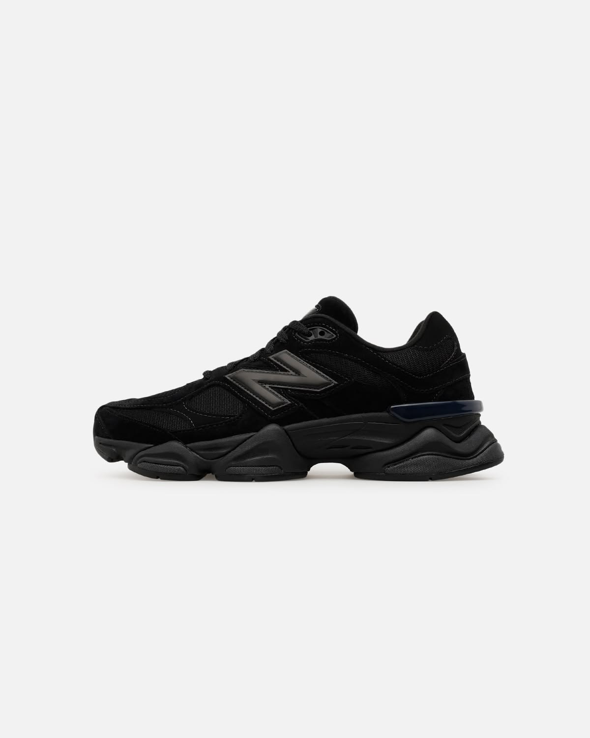 New Balance 9060 – Triple Black